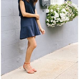 Nisolo Serena Sandal